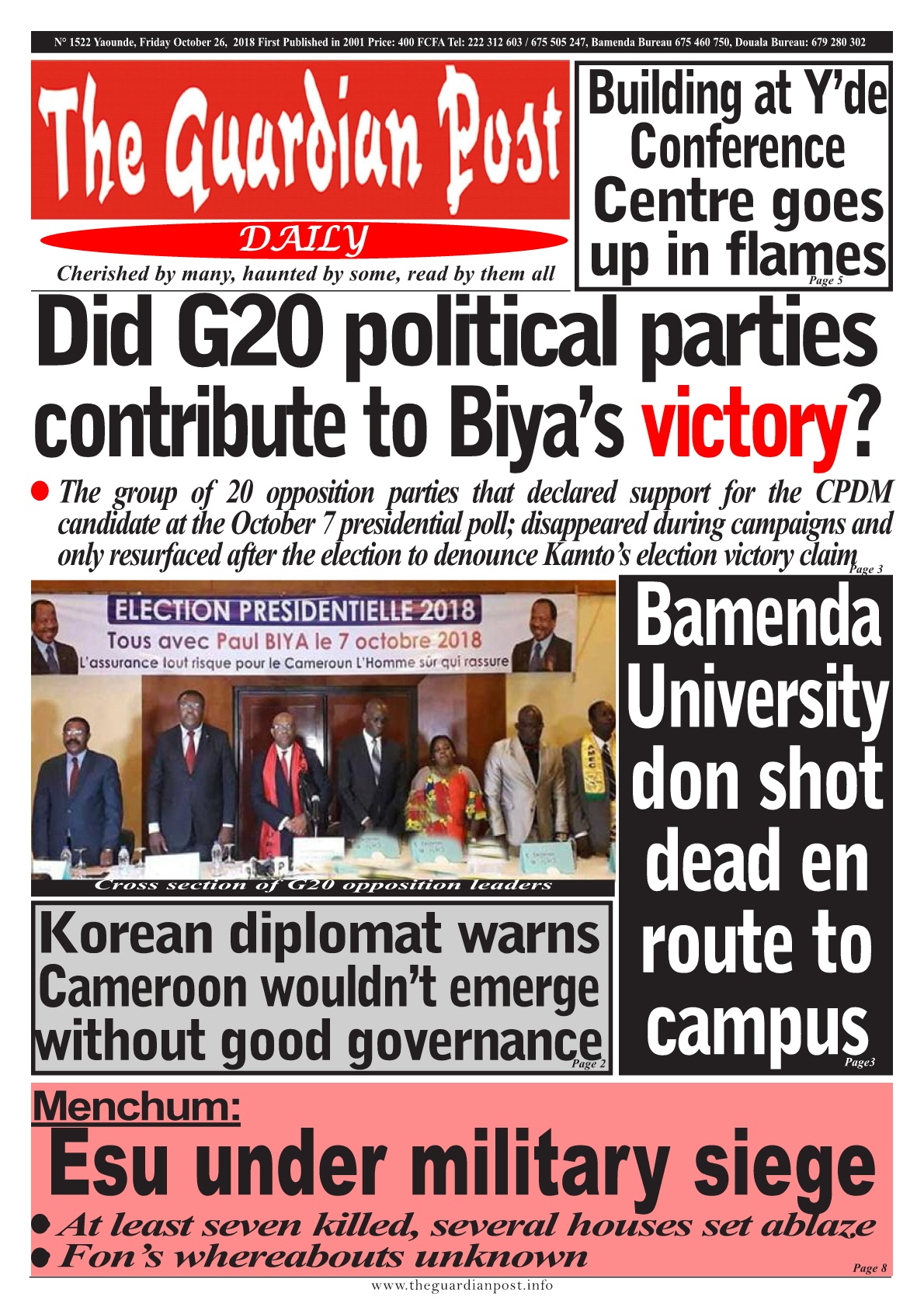  18 